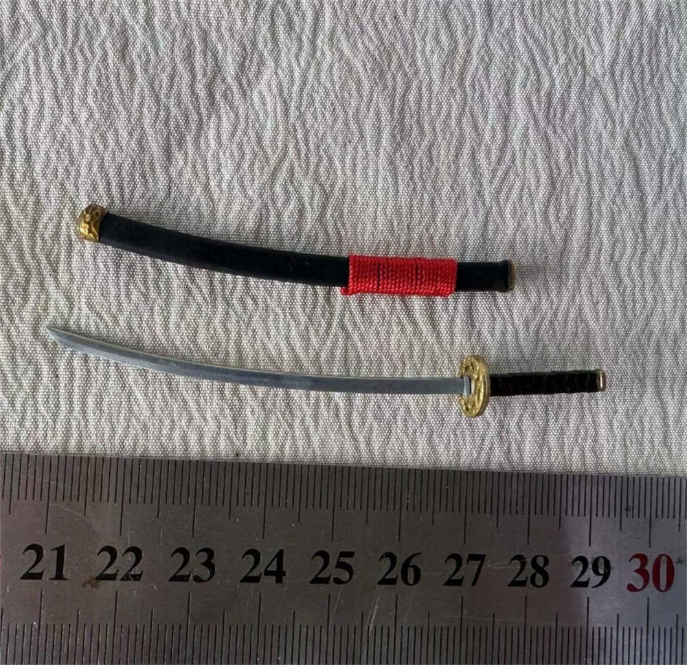 1/12th Soldier Doll Vintage Wa - Vintage Collectible Knives 리뷰 및 가격