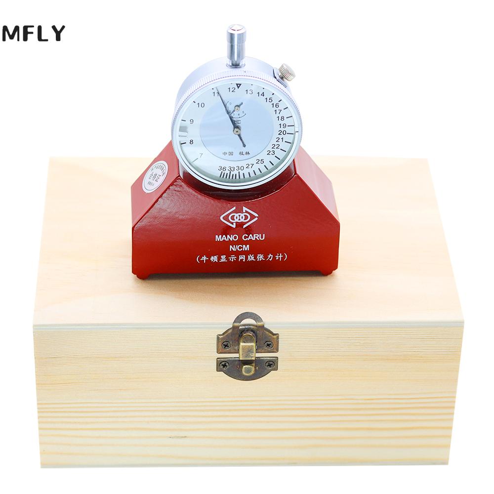 New Silk Screen Steel Mesh Ten - Analog Meter Gauge 리뷰 및 가격