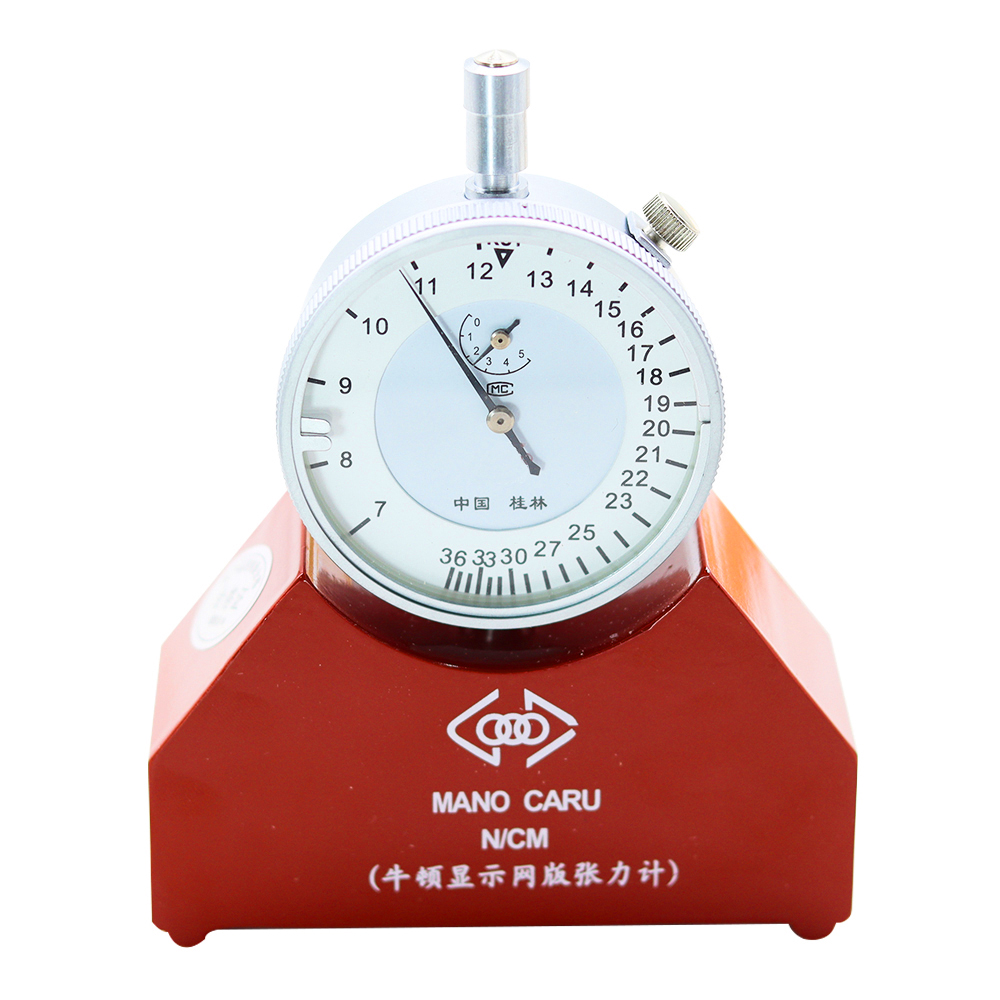 New Silk Screen Steel Mesh Ten - Analog Meter Gauge 리뷰 및 가격