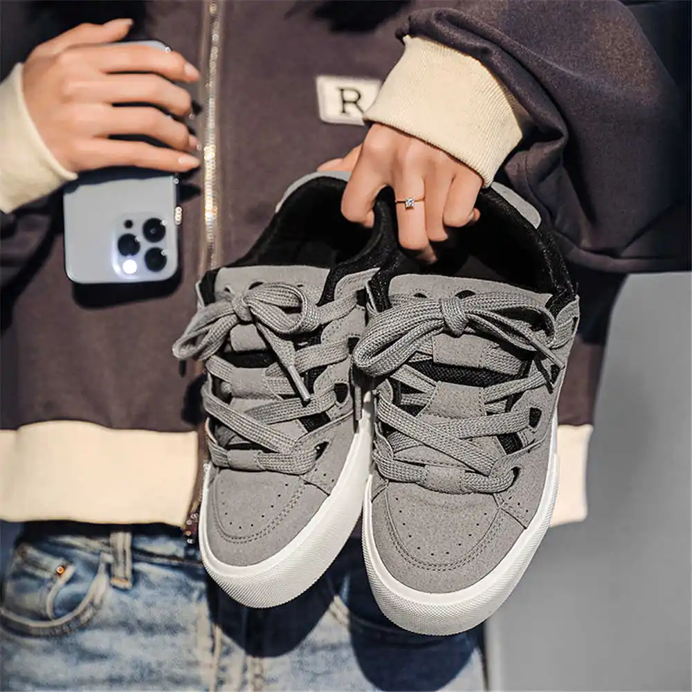 With Lacing Hiphop Women's Sch - Best Vintage Collectible Items 리뷰 및 가격