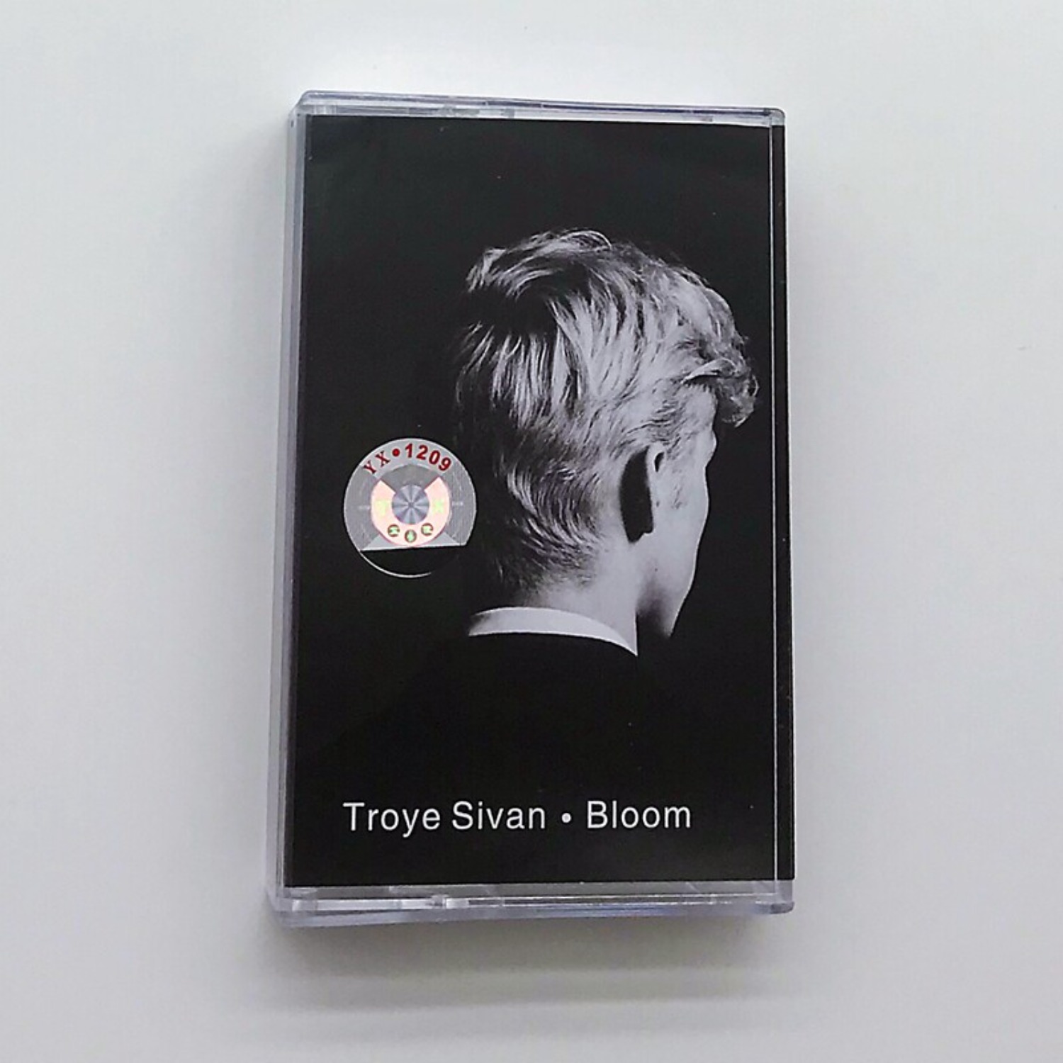 Rare Sealed Troye Sivan Bloom  - Vintage Collectibles 리뷰 및 가격