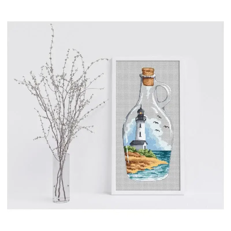 Gold Collection Lovely Counted - Vintage Collectible Bottles 리뷰 및 가격