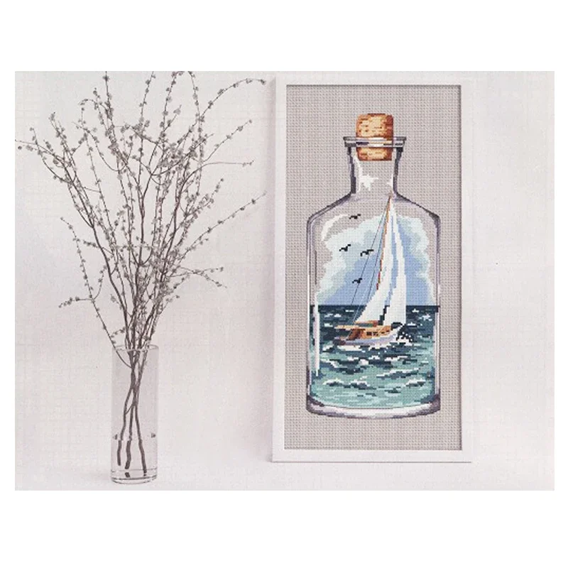 Gold Collection Lovely Counted - Vintage Collectible Bottles 리뷰 및 가격