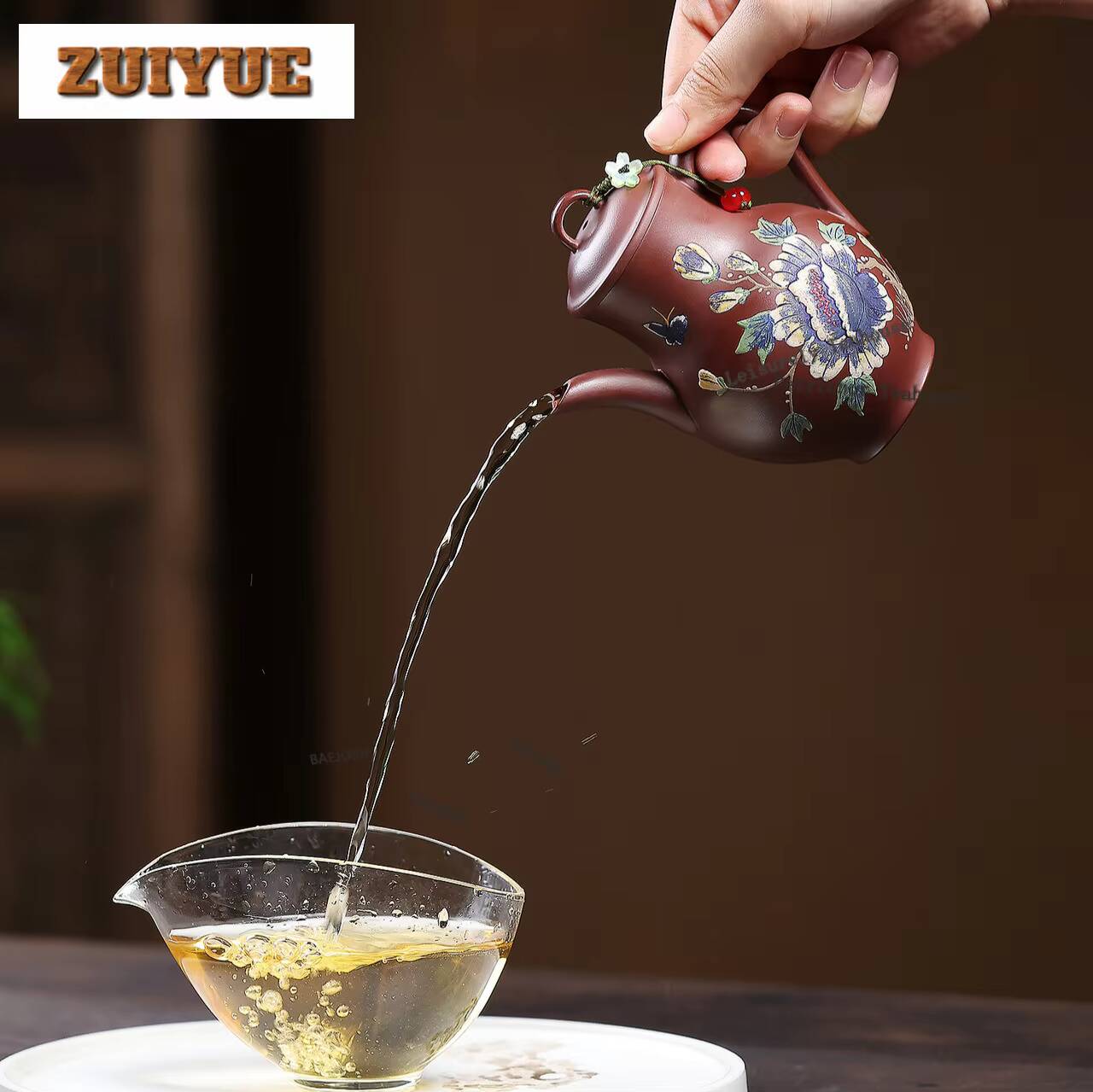 220ml Vintage Yixing Purple Cl - Vintage Collectible Bottles 리뷰 및 가격