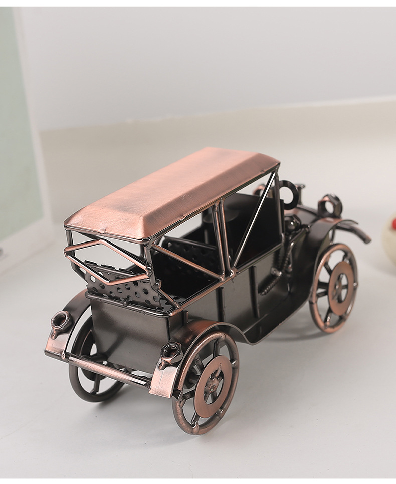 European Style Vintage Alloy O - Vintage Collectibles Toys 리뷰 및 가격