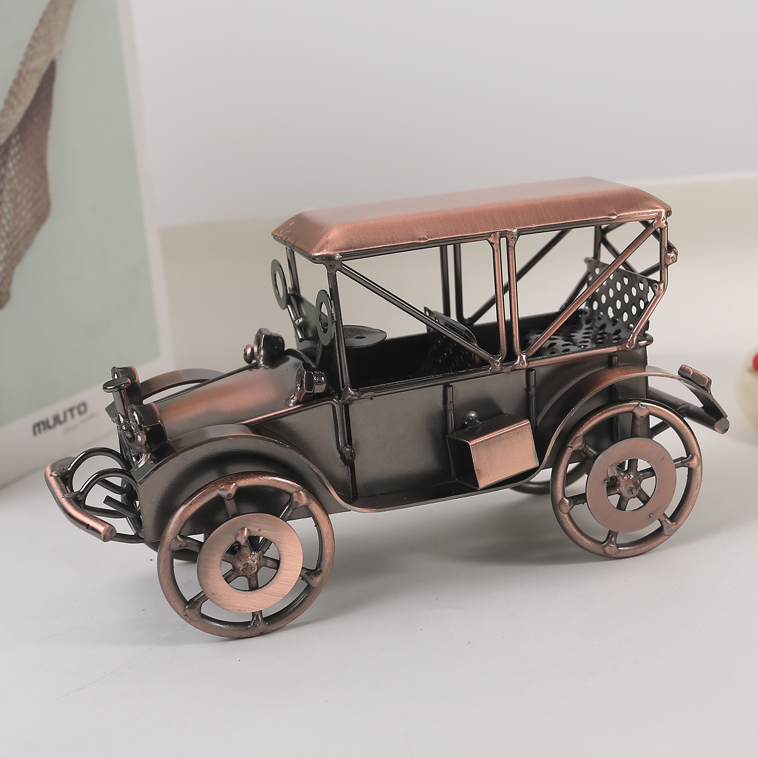 European Style Vintage Alloy O - Vintage Collectibles Toys 리뷰 및 가격