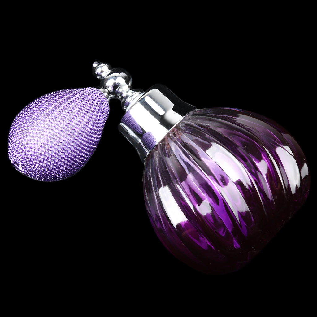 100ml Vintage Stylish Refillab - Vintage Collectible Bottles 리뷰 및 가격