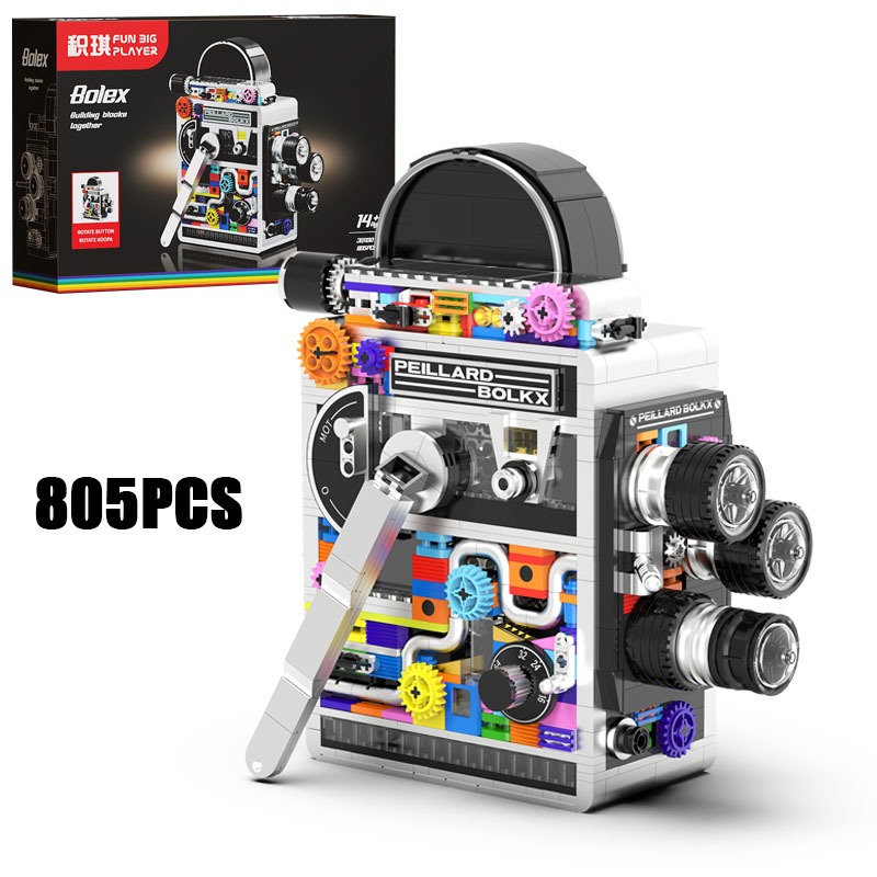 805PCS Or 865PCS Vintage Camer - Collectible Vintage Cameras 리뷰 및 가격