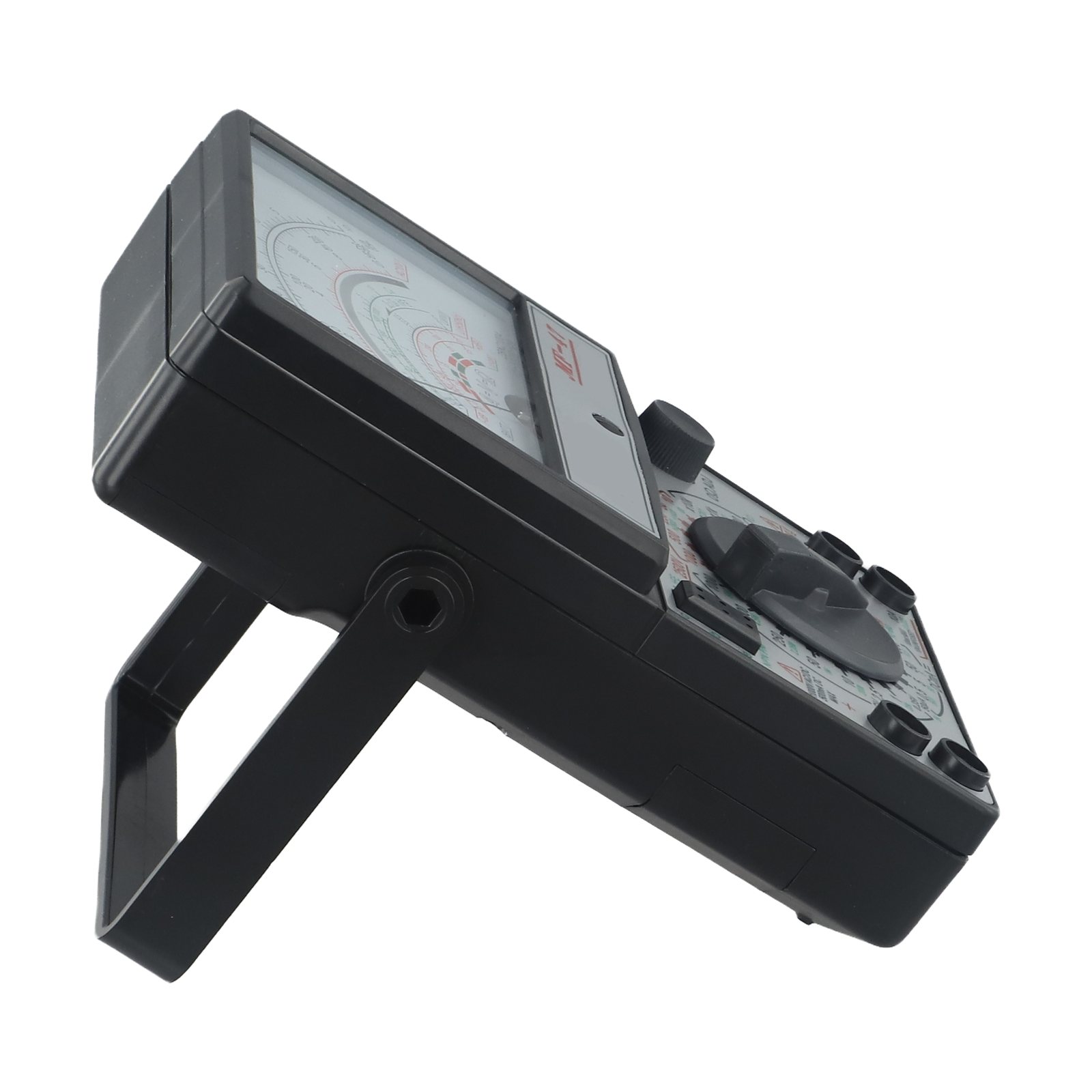 Analog Multimeter MF-47 for Us - Analog Meter Gauge 리뷰 및 가격