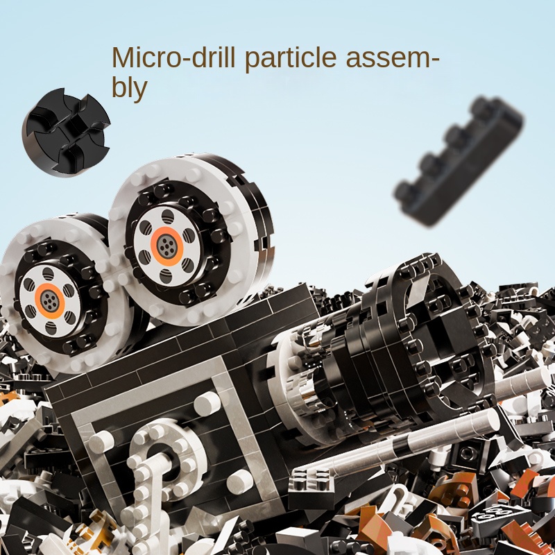 802pcs Mini Building Block Vin - Collectible Vintage Cameras 리뷰 및 가격