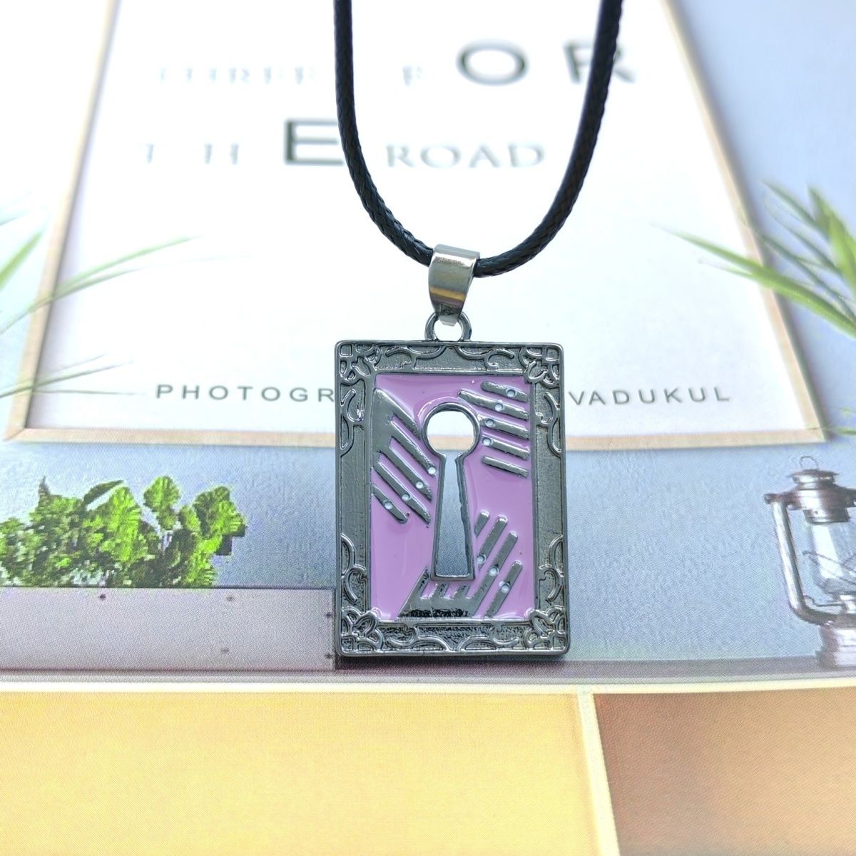 The Herta Vintage Necklace Met - Vintage Game Collection 리뷰 및 가격