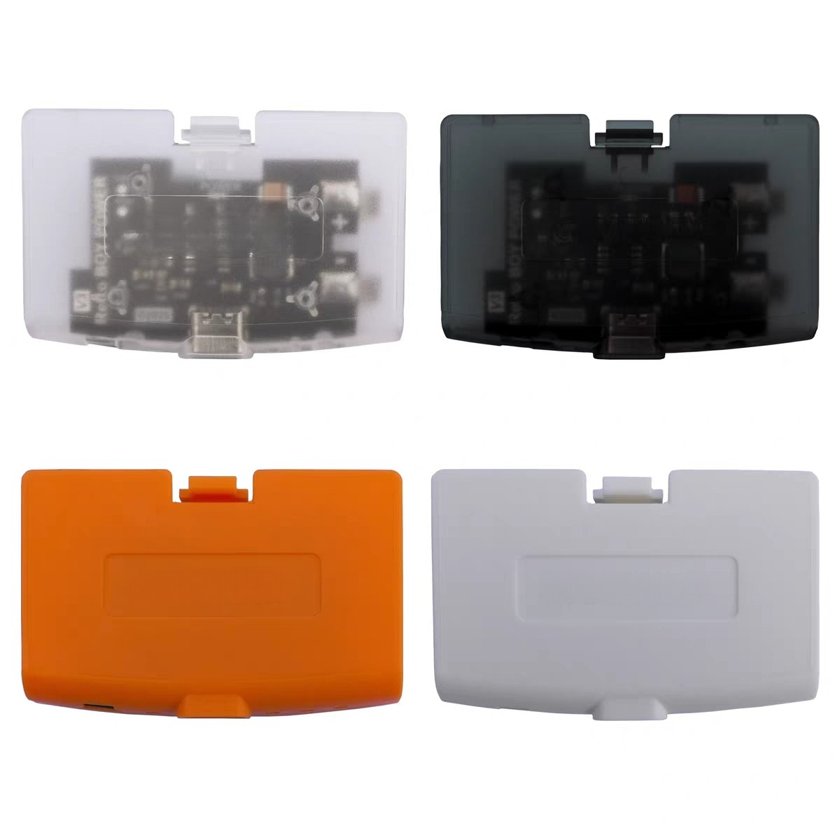 2025 New V3 For GBA Power Boar - Vintage Game Collection 리뷰 및 가격