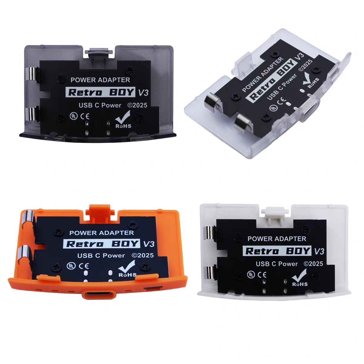 2025 New V3 For GBA Power Boar - Vintage Game Collection 리뷰 및 가격