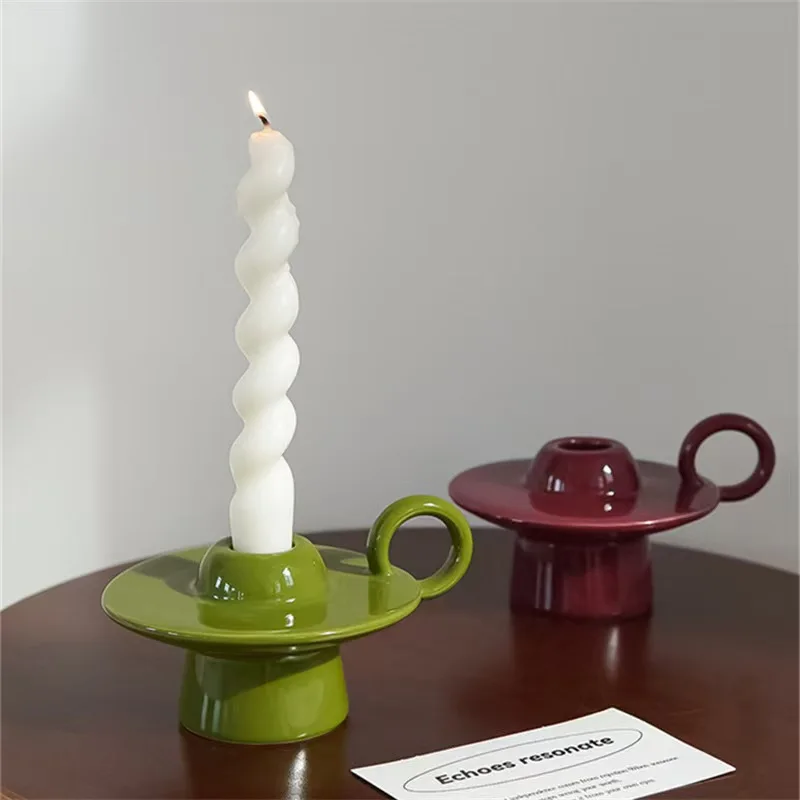 Nordic Flying Saucer Candlesti - Collectible Vintage Matches 리뷰 및 가격