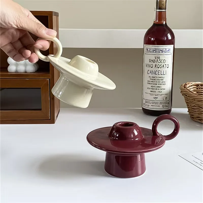 Nordic Flying Saucer Candlesti - Collectible Vintage Matches 리뷰 및 가격