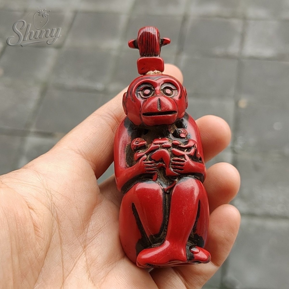 Oriental Vintage Handwork Carv - Vintage Collectible Bottles 리뷰 및 가격