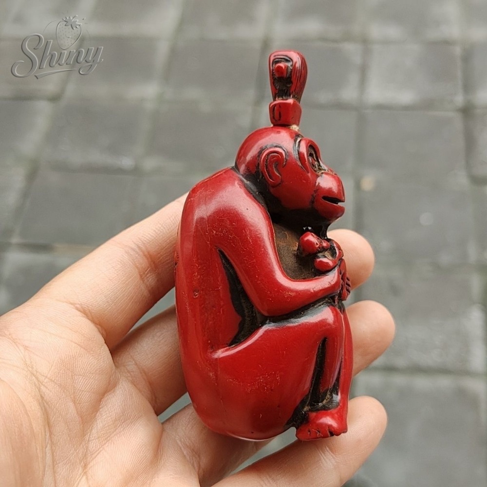 Oriental Vintage Handwork Carv - Vintage Collectible Bottles 리뷰 및 가격
