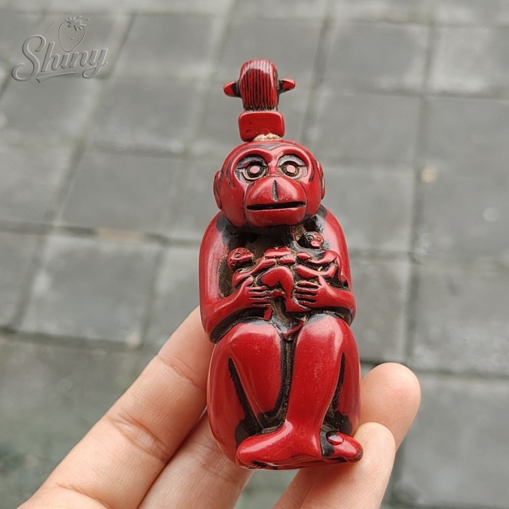 Oriental Vintage Handwork Carv - Vintage Collectible Bottles 리뷰 및 가격