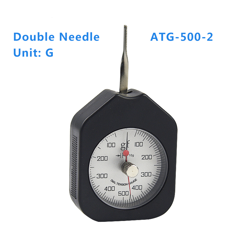 ATG-500-2 Dial Tension Meter A - Analog Meter Gauge 리뷰 및 가격